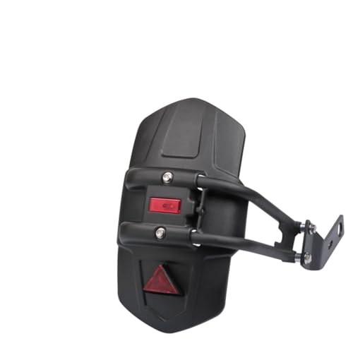 Extension d'aile moto pour garde-boue arrière CRF1100L Africa Twin