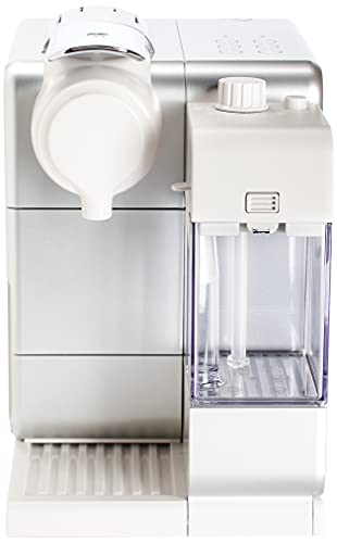 Nespresso Lattissima Touch F521 Coffee Machine with Milk Frother