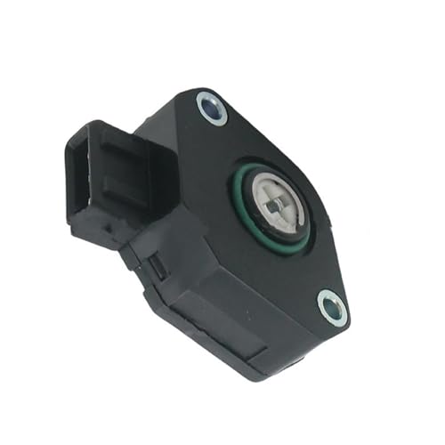 Misura per Audi 80 100 Coupe A6 Misura per VW Corrado Golf Passat 037907385N 20047 037907385H Sensore di posizione dell'acceleratore TPS.