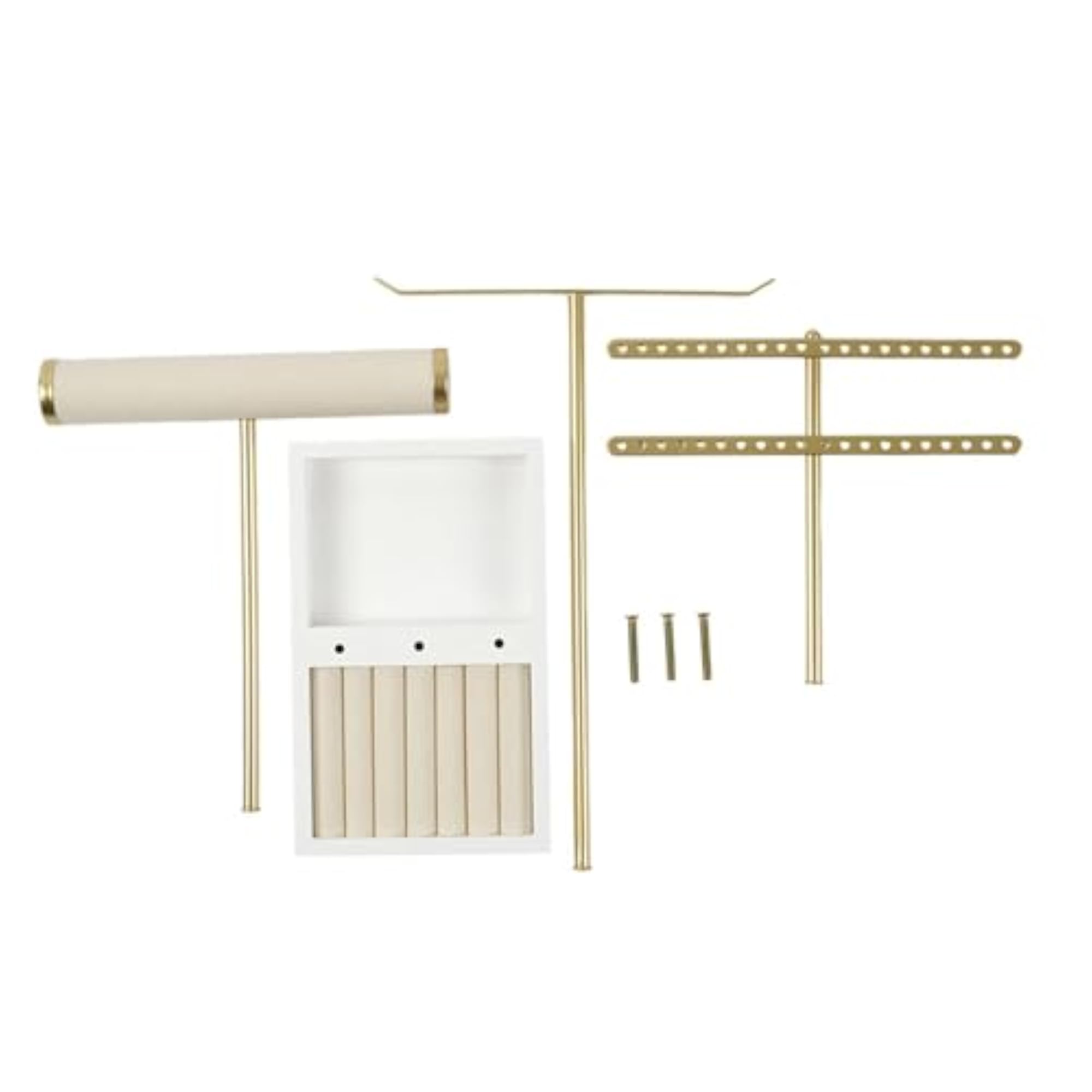 Multipurpose Earring Display Holder for Showcase