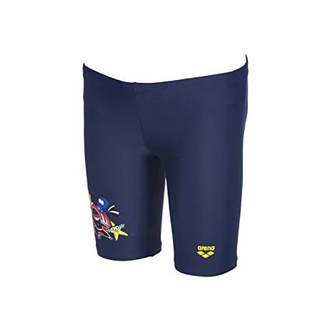 ARENA Jungen Sonnenschutz Badehose Jammer AWT Cover