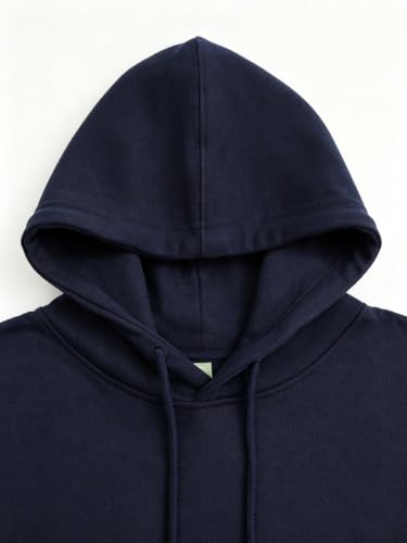 Image of Maydear Custom Hoodie for Men & Women Unisex Pullover Sweatshirt Personalized with Photo, Logo or Text