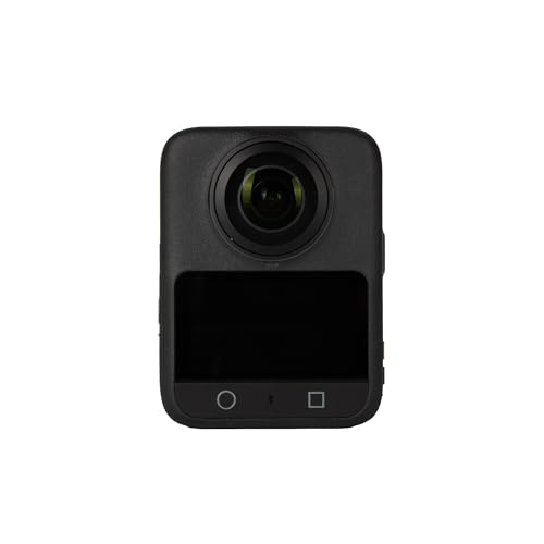 Maximize DJI Osmo 360 Results