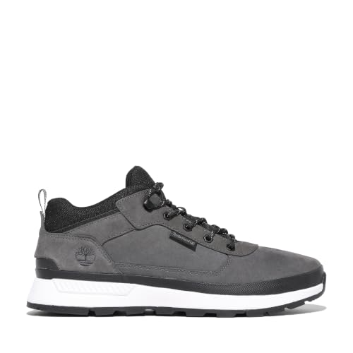 Image of Timberland Mens Field Trekker Low