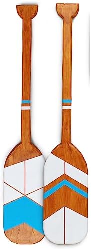 Quadro Decorativo Quarto Sala - Kit 2 Remo Artesanal