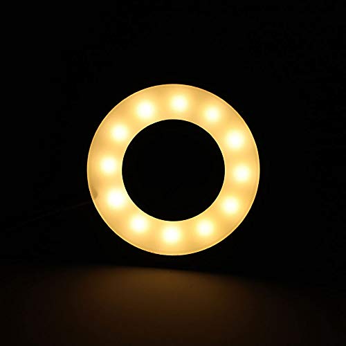 Luminária de mesa pedkit, abajur de mesa USB, luminária de mesa para proteção dos olhos, luz de LED,