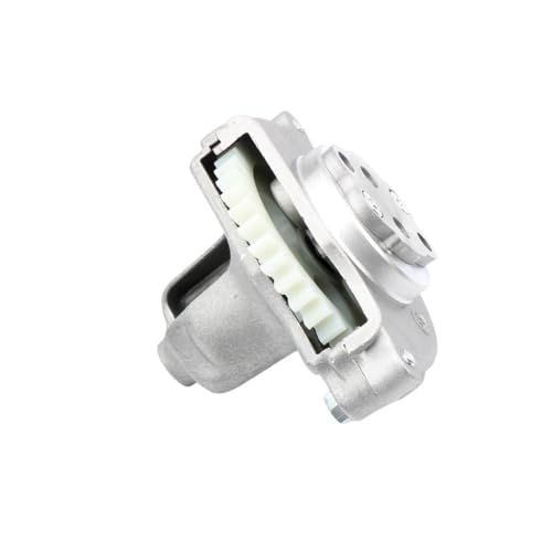 Pompe à huile moto CG125 156FMI évite le serrage moteur