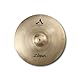 Zildjian A-Custom Fast Crash 16 Brilliant Finish