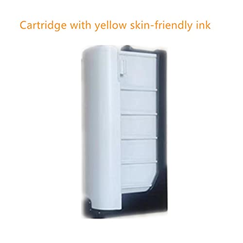 v^[, JX^}CYꂽCNJ[gbWWiFiڑtĂnhwhv^[~j|[^uCNWFbg^gD[v^[ DIY. xAOtBbNASAtGR[_Ȃǈp (Color : Only Yellow in