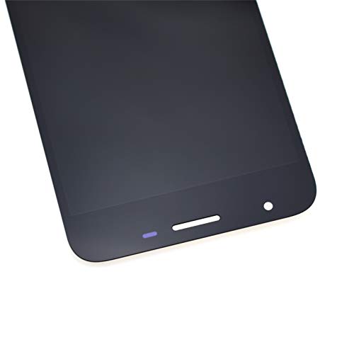 Image of Black SM-A260F Display LCD Touch Digitizer Screen Replacement for Samsung Galaxy A2 Core SM-A260G