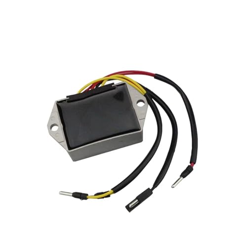 Régulateur tension moto évite panne batterie Moto-Guzzi California 1000