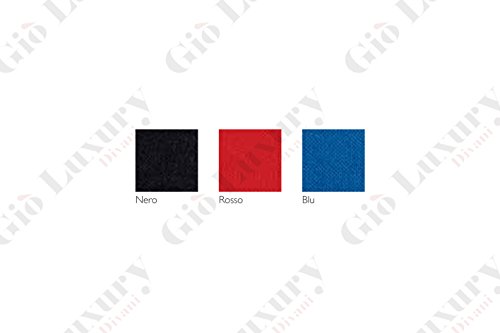 Poltroncina dattilo Type con struttura in base