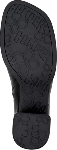 Camper Kobiety Kora K400798Buty na zamek błyskawiczny