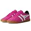 Shocking Pink/White/Black