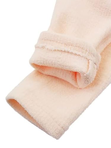 GUNZE（グンゼ）『ウチコレもこふわ美脚レギンス』