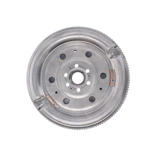 Volant d'inertie LuK 415 0341 10 résout bruits embrayage