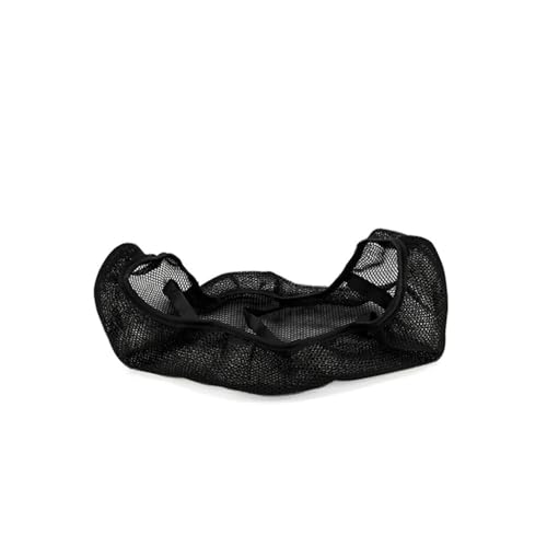 Accessoires pour SPEED400 2024 : couvre selle et housse de siège moto ventilée