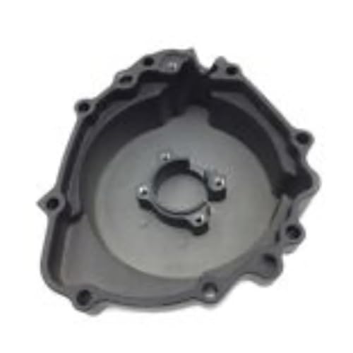 Tapa estator de motor para CBR600RR 2003-2006, protector lateral izquierdo de motocicleta 4