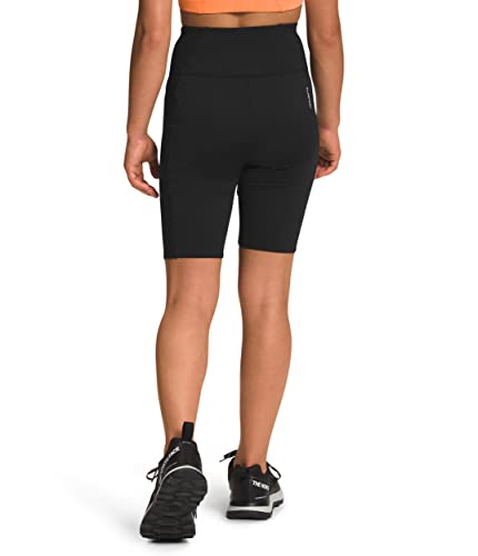 The North Face Never Stop Shorts TNF Black M