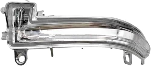 Luz de señal para giro BMW F30 F35 F34 de alta visibilidad lateral derecha
