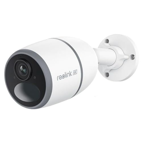 Reolink Videocamera Di Sorveglianza B4Gb4K02