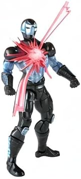 Hasbro Marvel Legends - War Machine Action Figure, Multicolor, (F70315L0)