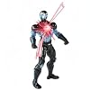 Hasbro Marvel Legends - War Machine Action Figure, Multicolor, (F70315L0)