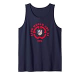 Atlético de Madrid Tank Top