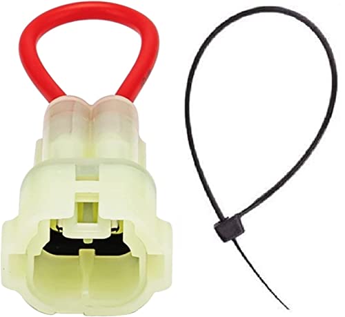 Seat Belt Bypass FITS: ALL 2017 and Newer Honda Pioneer 700-2 700...