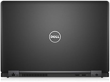 Amazon.com: Dell Precision 3520 Workstation Laptop, 15.6