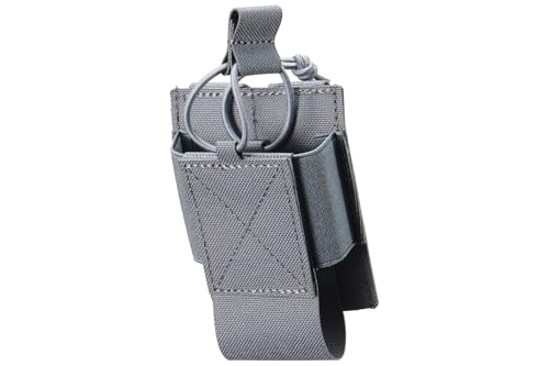 Lancer Tactical Radio Pouch