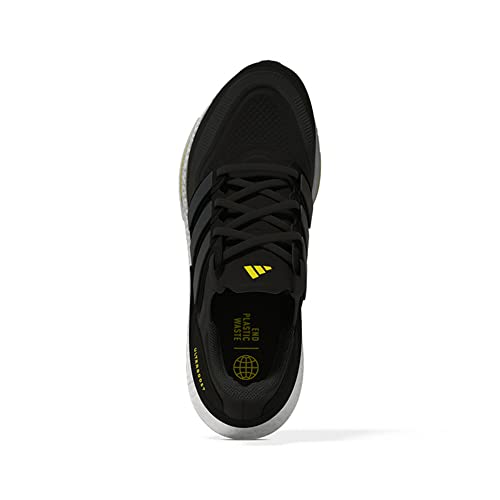 Image of adidas Unisex Ultraboost Light Running Shoe