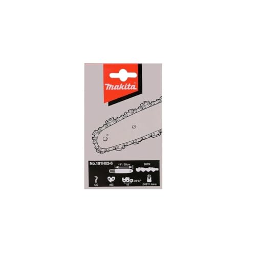Chaîne MAKITA 191H02-6 35 cm 3/8 pour tronçonneuse DUC353Z- MAKITA 191H02-6