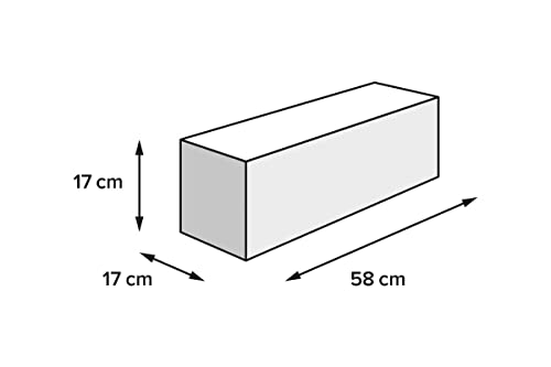 Cubierta impermeable para alforja trasera Jetpack de SW-Motech miniatura 2