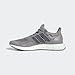 adidas Men's Ultraboost 1.0 Running Shoe, Grey/Grey/Black, 11