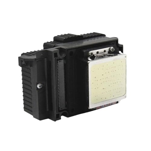 Print Head TX 800 F 192040 Eco Solvent Print Head Compatible with DX8 DX10 Cabezal TX800 for Wide Format Printers(Damper 2)