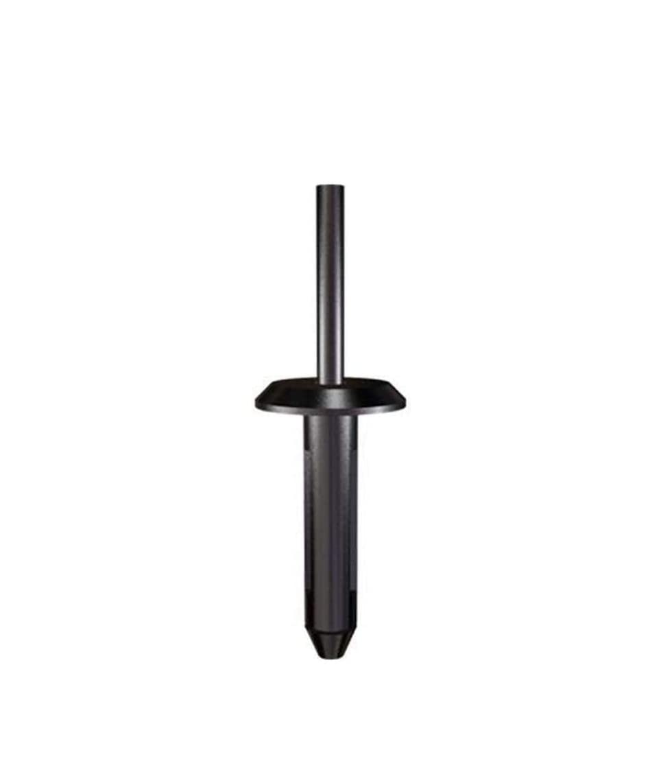 BRİO KLİPS PERÇİN 6500911 CHRYSLER FORD N803043-S GM 14063981 25 Lİ