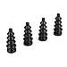 Losi Shock Boot Set (4): 1:5 4wd DBXL, LOS253008