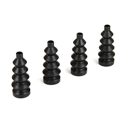 Losi Shock Boot Set 4 15 4 Wheel Drive DBXL LOS253008 Elec Car/Truck Replacement Parts