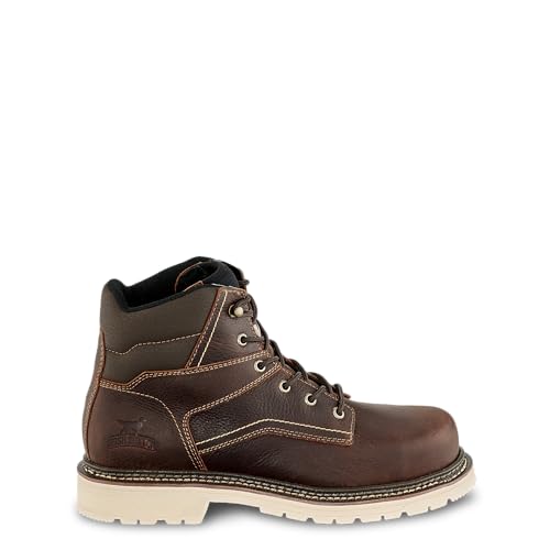 Image of Irish Setter Kittson 6 inch Mens Steel Toe Work Boot