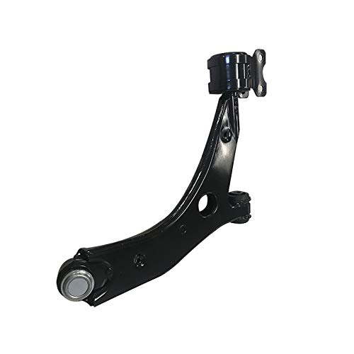 Drivestar B32H-34-300 B32H-34-350 Front Lower Control Arms Assembly For 2004-2009 Mazda 3 2.0L 2.3L, 2006-2010 Mazda 5 2.3L, 2012-2014 Mazda 5 2.5L, Both Driver And Passenger Side Front Suspension #TOP2