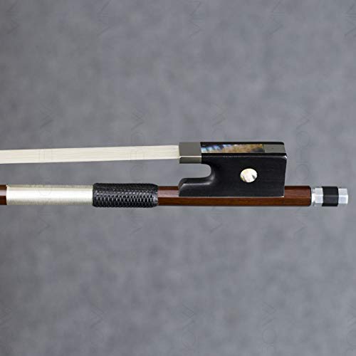 Image of 4 /4 Size Master Pernambuco Violin Bow