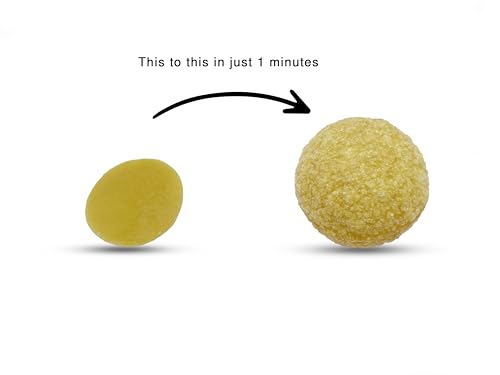 Minimal Ready to Fry Dry Golgappa(Oval Papad),1Kg