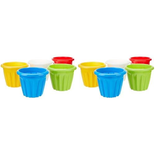 See full amazon price history chart for GTB Sherry Pot 10 INCH GAML Aplastic Flower Pot Multicolor (5) (Pack of 2) GTB Sherry Pot 10 INCH GAML Aplastic Flower Pot Multicolor (5) (Pack of 2) (B0D819X7D5) Amazon Price History, Amazon Price Tracker