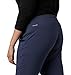 Columbia Women's Anytime Outdoor Boot Cut Pant, Nocturnal, 20W