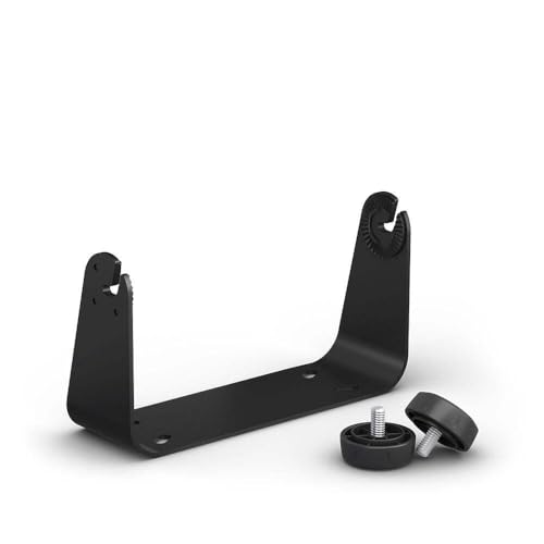 Garmin Etrier de Fixation avec vis pour installer votre GPS sur tableau de bord