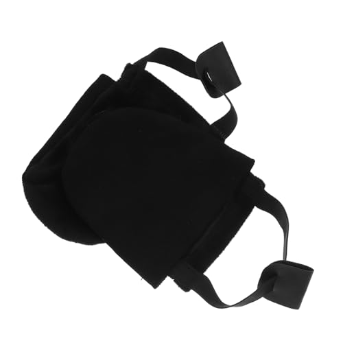 YARNOW 5 Pairs Bowling Sports Slider Cover Unisex Shoe Protector for Adults Boys and Girls Anti-Slip Elastic Easy to Use