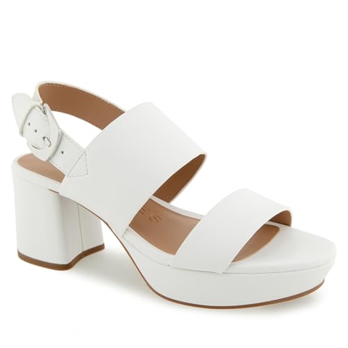 Image of Aerosoles Women's Camilia Platform Sandal