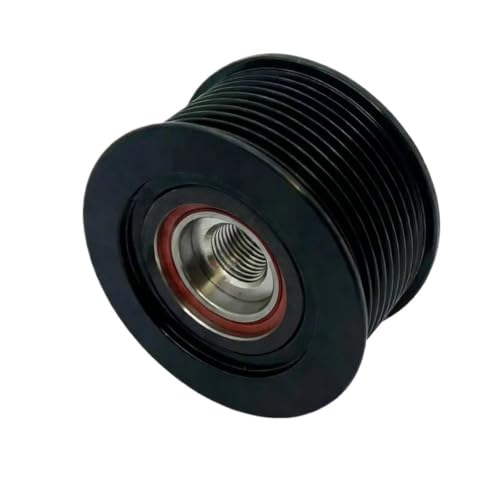 Polea de alternador SCANIA BUS TRUCK 2470900 embrague libre de sobremarcha 5
