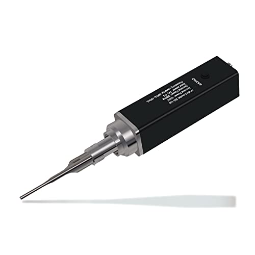 Sonobio SONOBIO-INTE Handheld Portable Ultrasonic Homogenizer/Sonicator Lab Emulsifier Mixer Cell Disruptor cover